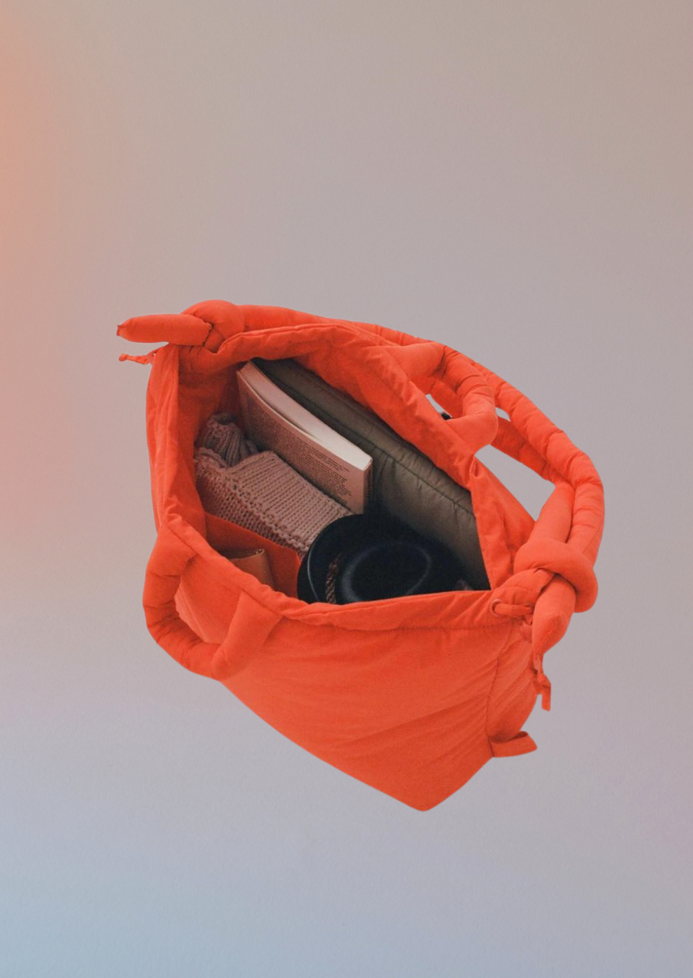 Ölend - Ona Soft Bag – VISIONS
