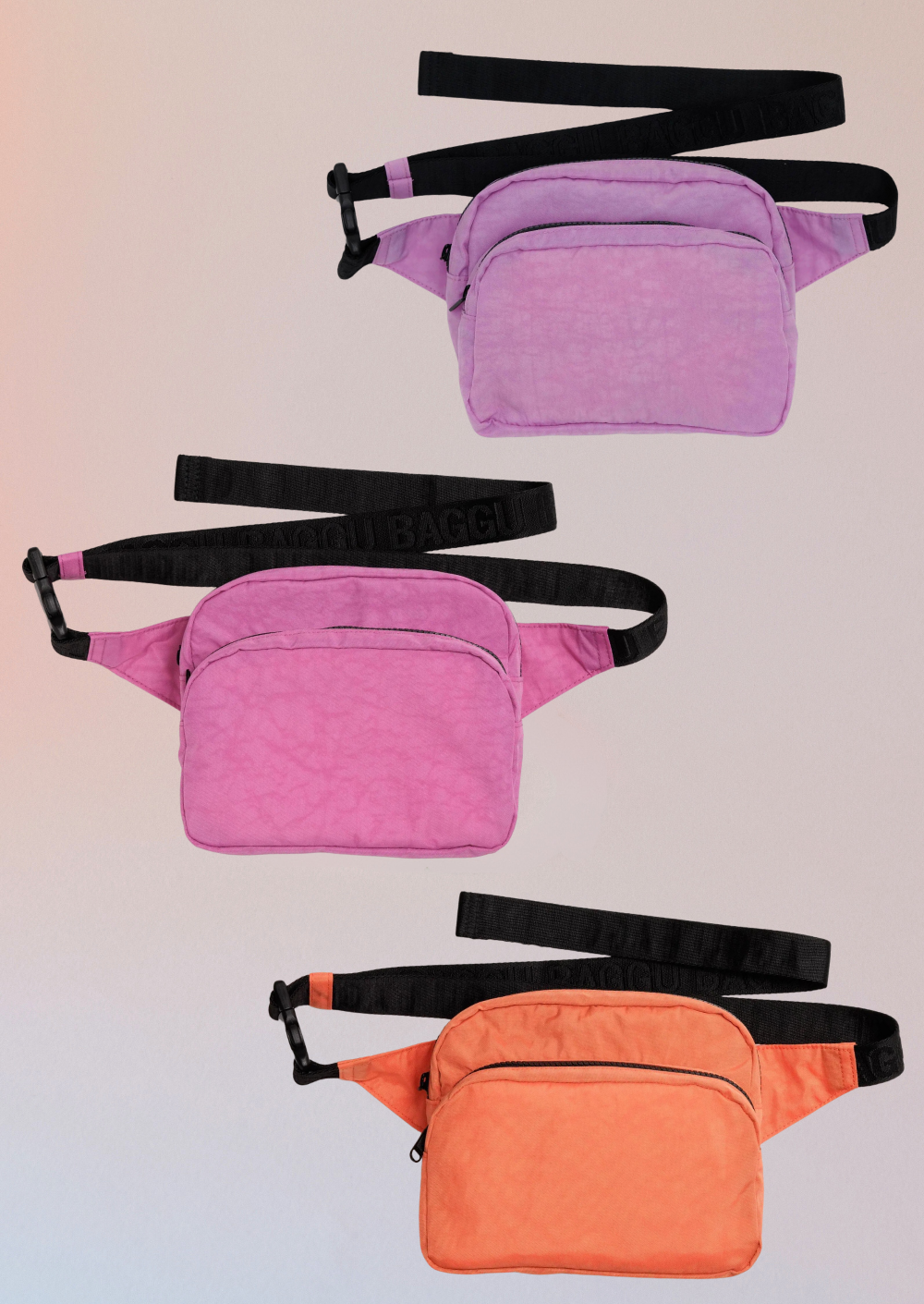 Baggu Fanny Pack