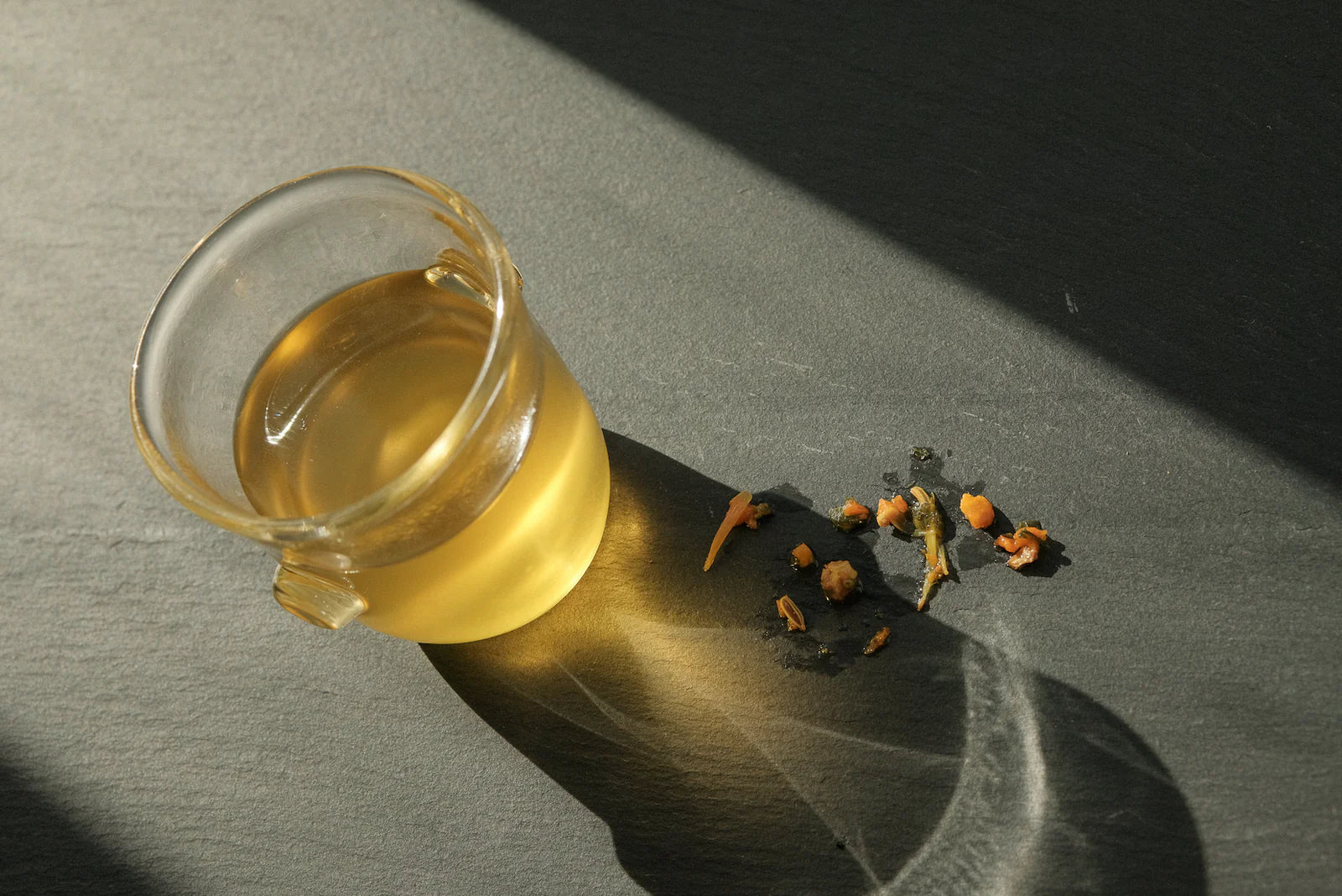 Leaves and Flowers Loose Leaf Tea